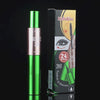 Double-Ended Mascara and Eyeliner, Long and Thick, Natural and Smooth, No Smudge Eyeliner