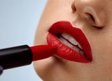 Luxurious Color Renew Lipstick ~ Red Carpet