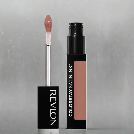 Revlon Color Stay Satin Ink ~ 3 colors!