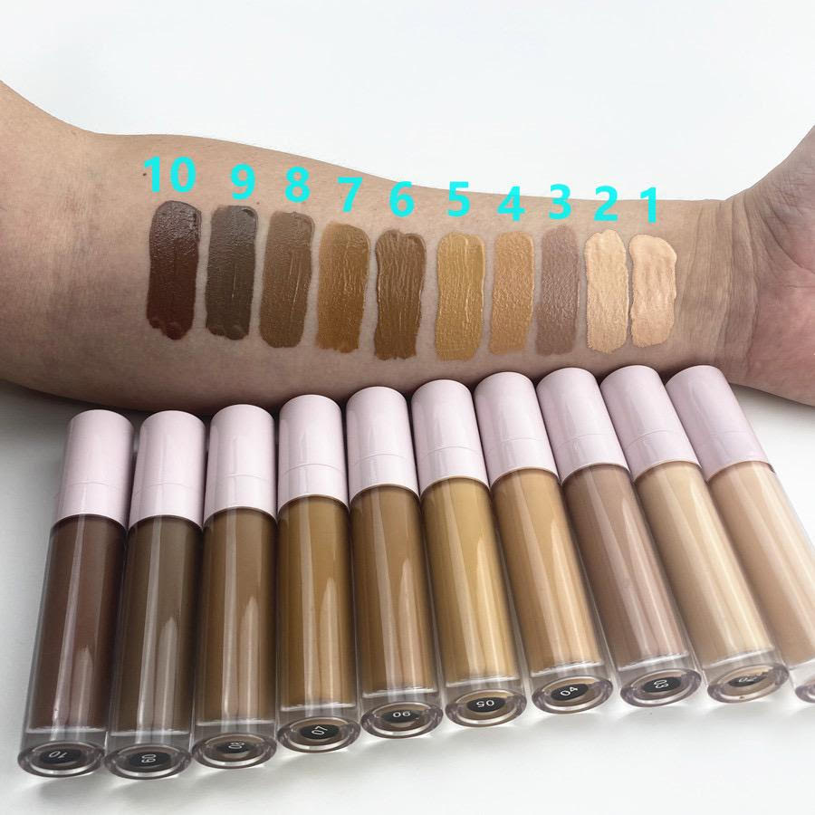 Luminous Under Eye Concealer